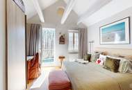 NEULENGBACH | Revitalisierte Landhausvilla mit Stil auf 1.625 m² großem Grundstück | Pool | ZELLMANN IMMOBILIEN