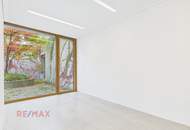 Urbanes Arbeiten in perfekter Balance - Ihr neuer Standort: Zentral, ruhig und exklusiv