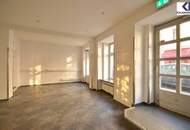 360 TOUR// GESCHÄFTS-/ BÜROLOKAL GUMPENDORFERSTRASSE