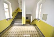 KAPITALANLAGE - Vermietetes Apartment - Meiselmarkt - U 3 Nähe