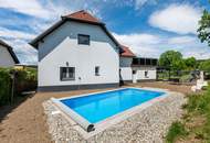 Wohlfühlhaus mit Stil – modern & zentral in Gratkorn