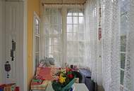 Wienerwaldvilla auf riesigem Grundstück in traumhafter Südlage am Sagberg