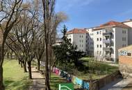 Ungergasse: Sonnige Mietwohnung mit Parkblick wartet auf Sie! - JETZT ZUSCHLAGEN