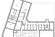 Stabiles Investment mit ca. 5,05% Rendite! Sehr bonitätsstarker Mieter + Traumhaftes Eck-Altbauhaus + Perfekte Infrastruktur und Anbindung mit Straßenbahn vor der Türe! Nutzen Sie diese Gelegenheit!