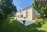 Villa Murano – Ein Meisterstück im Golfresort Fontana | Oberwaltersdorf