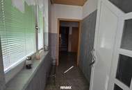 Vielseitiges Einfamilienhaus mit Gartenidylle, Swimmingpool, Nebengebäude und Werkstatt!
