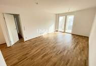 Sonnige Anlegerwohnung im Erstbezug – 3 Zimmer mit Loggia und optimalem Grundriss