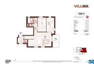 VILLMA – Exklusives Wohnen in Bestlage von Oberbaumgarten