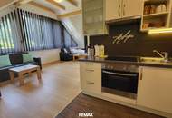 Bad Aussee/ Altaussee: Penthousewohnung ***Preisreduktion***