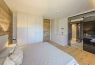 Exklusive Neubauwohnung mit traumhaftem Ausblick