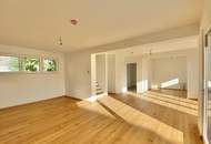 Doppelhaushälfte beim Aupark Jedlesee | Erstbezug