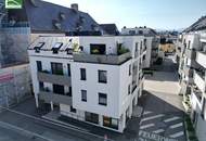 IHR NEUES BÜRO im Karmeliterhof zwischen Rathausplatz und Julius-Raab-Promenade