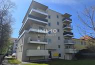 Geförderte, neuwertige 2 Zimmer-Wohnung mit Balkon - Eckertstraße 56 Top 1 - nahe FH-Joanneum