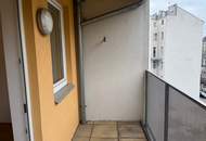 Mollardgasse - 2 Zimmer Neubau mit Balkon Nähe U4