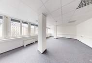 Helle Büroflächen mit Entwicklungspotenzial _ Erweiterbar