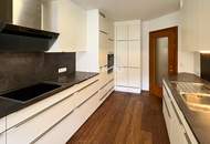 4-Zimmer mit Südwestbalkon