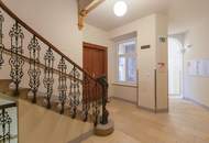 Gumpendorfer Straße - 83% Leerstand bzw. befristet, Zinshaus mit DG-Potential in Toplage