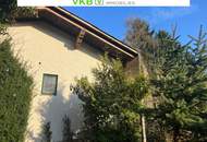 Naturnah & ruhig: Grundstück mit Altbestand in Spattendorf - Gemeinde Alberndorf in der Riedmark (GST 2438/1)