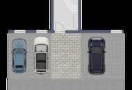 Grosszügiges Büro nahe Regierungsviertel inkl. Parkplätze