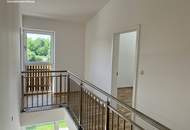 Schlüsselfertige Doppelhaushälfte