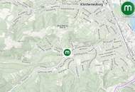 3-Zimmer Terrassenwohnung in Klosterneuburg-Weidling – belagsfertige oder schlüsselfertige Übergabe möglich