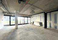 Urbaner Business-Spot: Erstbezug in den DC-Flats – Arbeiten im „Global Village“
