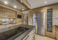 Villa der Superlative in Zentrumslage