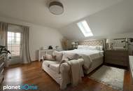 Exklusives Einfamilienhaus mit großzügigem Garten in Parndorf – hochwertig saniert und bezugsfertig