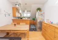 DG-Terrassen-Maisonette nahe Augarten und U4