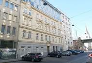 Unbefristetes Lager in Ottakring!