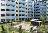 Gartenwohnung mit viel Stauraum - Nähe Donauinsel