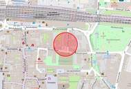 Wunderschöne Altbauwohnung im Zentrum!