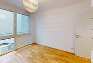 Charmante 3-Zimmer-Wohnung teilmöbliert in 1170 Wien mit Loggia und Stellplatz