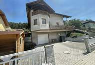 Ihr Wohntraum - gemütliches Einfamilienhaus mit Terrasse und Loggia in idyllischer Lage!