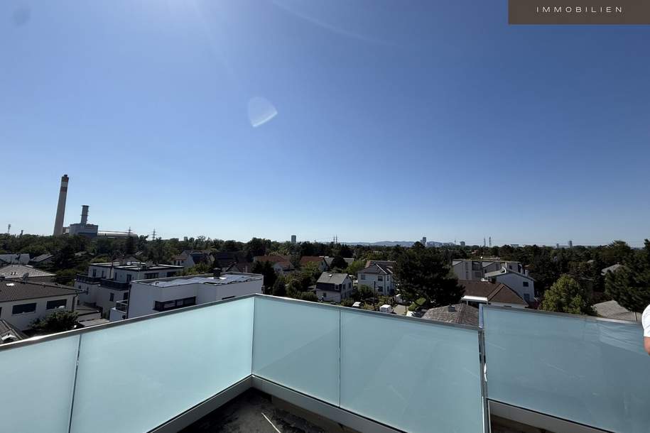 ÖKOLOGIE TRIFFT LUXURÖSEN WOHNKOMFORT, Wohnung-miete, 2.376,02,€, 1220 Wien 22., Donaustadt