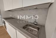 Vivara! Angenehme Ruhe genießen mit schönem Grünblick in Innenhoflage