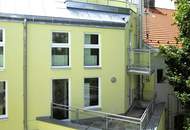 Invest-Wohnung mit Terrasse in einem sanierten Altbau im 19. Bezirk