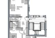 PROVISIONSFREI | ideale 2 Zimmer & Home Office Anlegerwohnung mit guter Renditeaussicht | auf Wunsch kostenloses Vermietungspaket