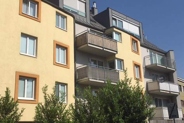 "PROVISIONSFREI-Balkon SÜDSEITIG", Wohnung-miete, 1.190,00,€, 1120 Wien 12., Meidling