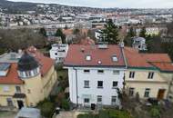 Mehrfamilienhaus in schönster Hietzinger Aussichtslage