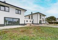 Liebe auf den ersten Blick in Weikendorf! Tolle Lage, Schlüsselfertig!