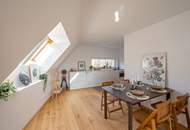 ++NEU++ Großartige 4 Zimmer-Neubauwohnung in GRÜNRUHELAGE – mitten in Döbling!