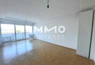 3-Zimmer-Wohnung mit atemraubenden Ausblick zentrumsnah