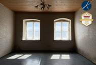 Kleines Stadthaus zum Selbstgestalten