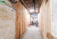 Toll geschnittenes Altbau-Juwel in Ruhelage nahe U4, U6 und Theresienbad! 1. OG mit Lift!