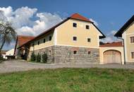 Charmantes Bauernhaus im malerischen Innviertel