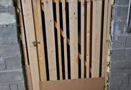 ++ ca. 101,96 m² Mietwohnung in SPIELBERG ++ mit möblierter Küche & Balkon