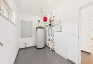 NEUBAU-ERSTBEZUG in Bad Sauerbrunn – modernes Einfamilienhaus mit Garten, Terrasse, Carport &amp; Top-Ausstattung!