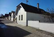 EHEM. KLEINES BAUERNHAUS IN DORFLAGE!