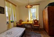 Erholung im Feriengebiet: Interessante Liegenschaft mit Nebengebäude